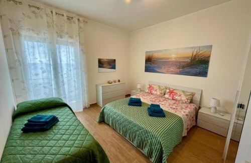 Porticello Apartment | Bellavista
