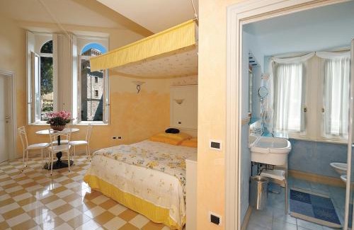 Riva del Garda Hotel | Bellavista Lakefront