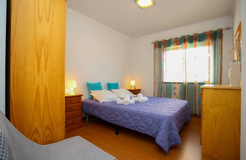 Buarcos Apartment | Bellavista Mar Apartment, sea view