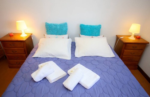 Buarcos Apartment | Bellavista Mar Apartment, sea view