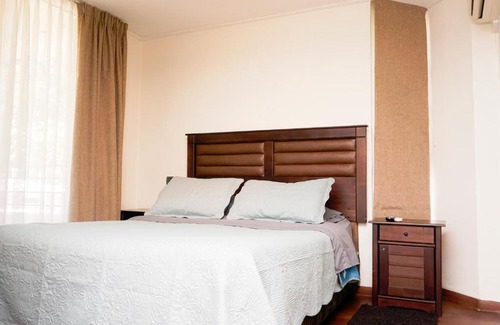 Bellavista Apartment | Bellavista Travel Suites