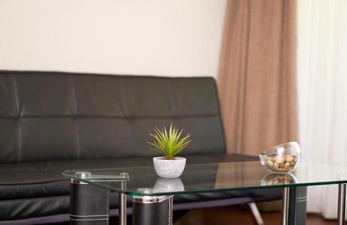 Bellavista Apartment | Bellavista Travel Suites