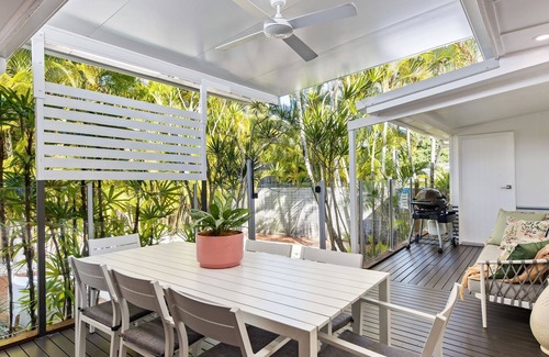 Mudjimba House | Bellavita Mudjimba Beach