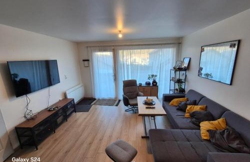 Bois-d'Amont Apartment | Belle appartement à Bois d'Amont