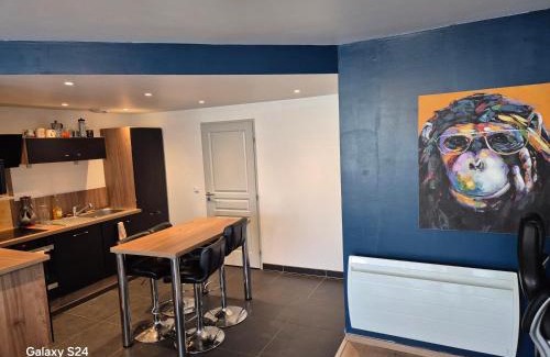 Bois-d'Amont Apartment | Belle appartement à Bois d'Amont