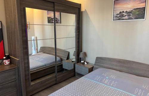 La Belle de Mai Apartment | Belle de mai