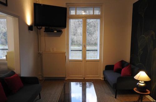 Hastiere Bed & Breakfast | Belle Echappée Mosane