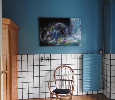 Hastiere Bed & Breakfast | Belle Echappée Mosane