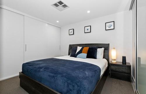 Glenelg Apartment | Belle Escapes - Oasis on Colley Reserve