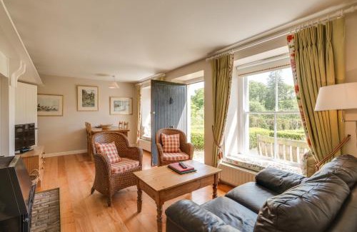 Enniskillen House | Belle Isle Castle and Cottages