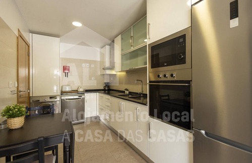 Ericeira Apartment | Belle Vue Apartment by Acasadascasas