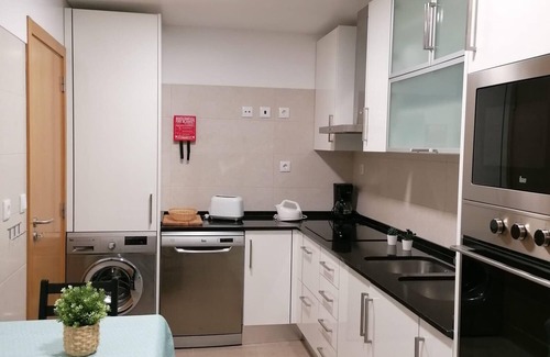 Ericeira Apartment | Belle Vue Apartment by Acasadascasas