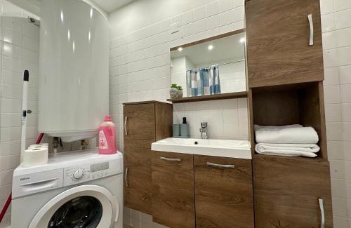 Le Puy-en-Velay Apartment | Belle vue - Appartement panoramique