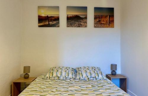 Le Puy-en-Velay Apartment | Belle vue - Appartement panoramique