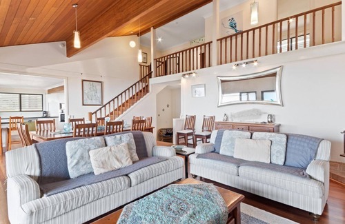 Point Lookout House | Belle Vue Beach House