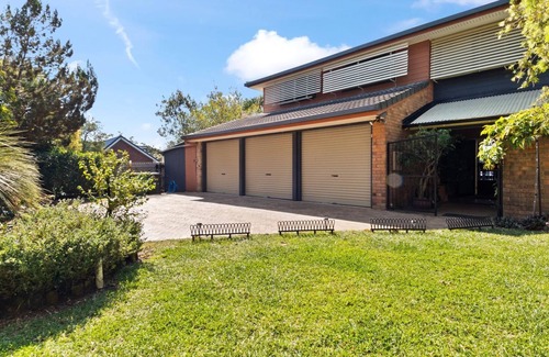 Point Lookout House | Belle Vue Beach House