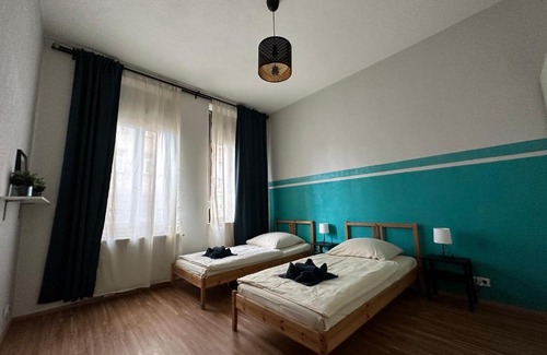 Fuerth Apartment | Belle Vue Kaiser Apart
