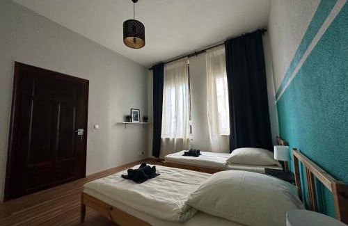 Fuerth Apartment | Belle Vue Kaiser Apart