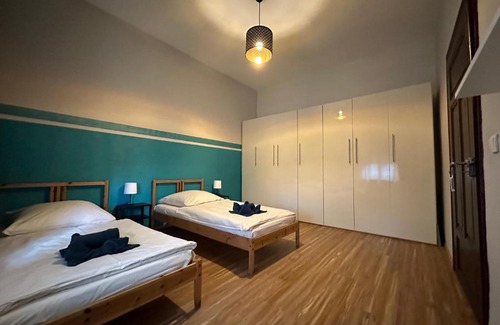 Fuerth Apartment | Belle Vue Kaiser Apart