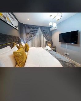 Cantonments Apartment | Belleson Homes