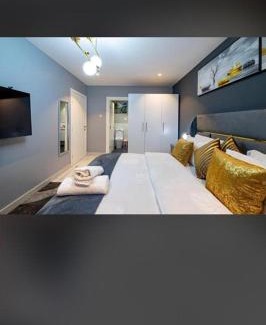 Cantonments Apartment | Belleson Homes