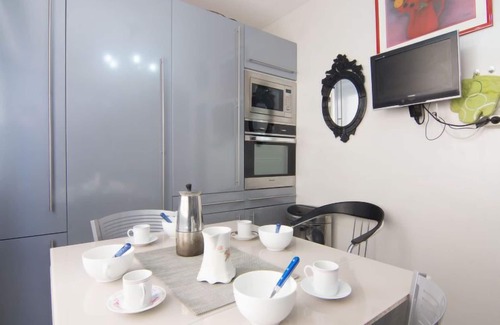 Biarritz City Centre Apartment | Bellevue Clemenceau by Interhome