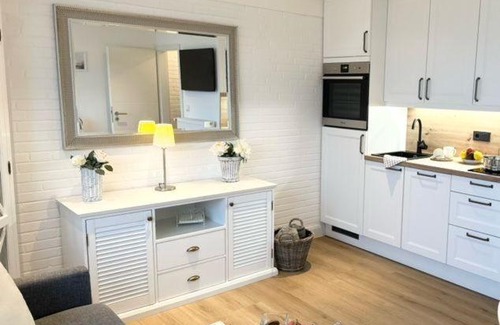 Grossenbrode Apartment | Bellevue-Haus-A-Wohnung-22-Fiete