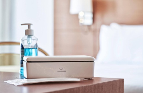 Rhodes Hotel | Bellevue On The Beach Suites