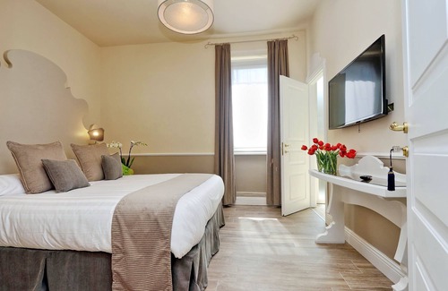 Celio Bed & Breakfast | Bellezza al Colosseo B&B and Apartments