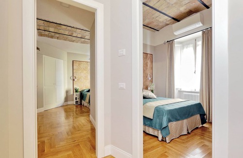 Celio Bed & Breakfast | Bellezza al Colosseo B&B and Apartments