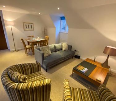 King's Lynn Apartment | Bellfosters