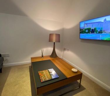 King's Lynn Apartment | Bellfosters