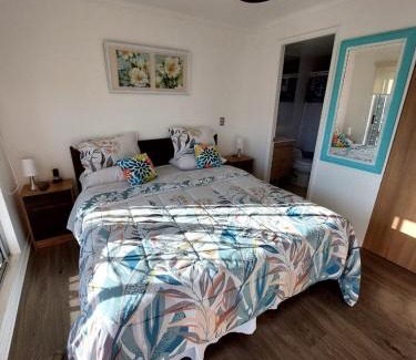 El Tabo Apartment | Bellisimo departamento en el Tabo