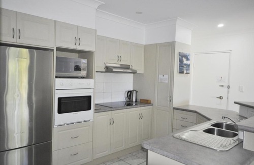 Bellara Apartment | Bellissimo - 2 Bedroom apartment in the Sylvan Beach Resort!