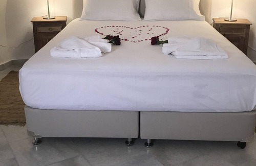 Megalochori Apartment | Bellissimo Apartment
