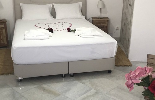 Megalochori Apartment | Bellissimo Apartment