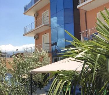 Orikum Apartment | Bello Apartaments