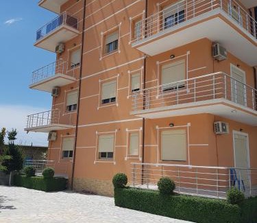 Orikum Apartment | Bello Apartaments