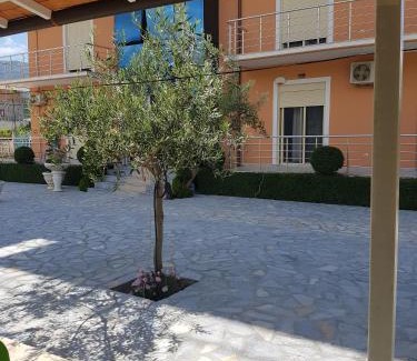 Orikum Apartment | Bello Apartaments