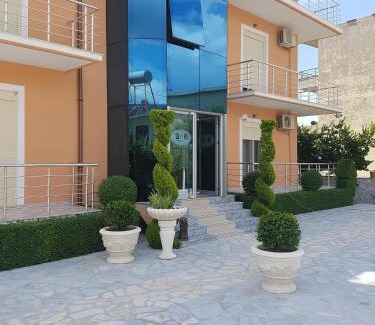 Orikum Apartment | Bello Apartaments