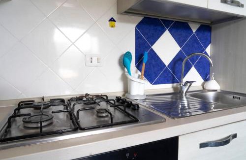 Ponza Apartment | Bello, comodo e con vista mare.