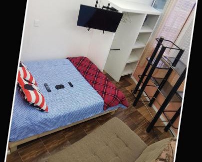 Coacalco de Berriozabal Apartment | Bello Depa CxD - rentaflex com mx