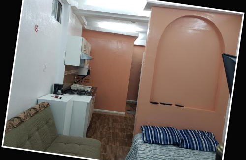 Coacalco de Berriozabal Apartment | Bello Depa CxD - rentaflex com mx