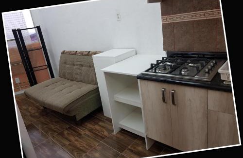 Coacalco de Berriozabal Apartment | Bello Depa CxD - rentaflex com mx