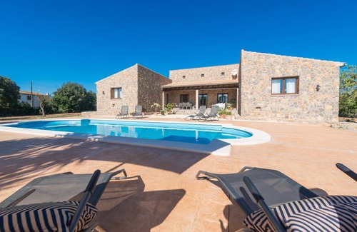 Arta Villa | BELLPUIG 4