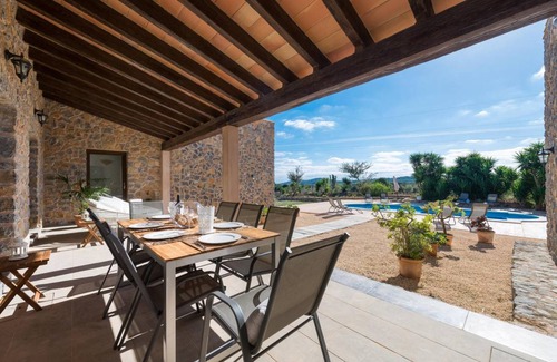 Arta Villa | BELLPUIG 4