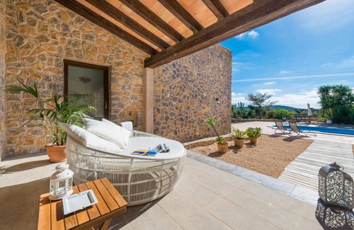 Arta Villa | BELLPUIG 4