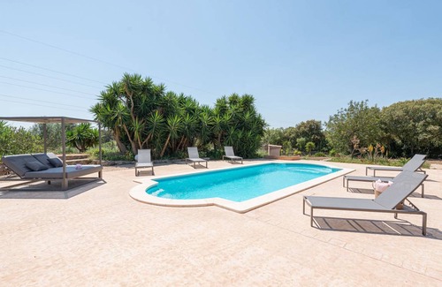Arta House | Bellpuig