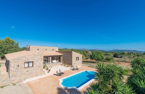 Arta House | Bellpuig