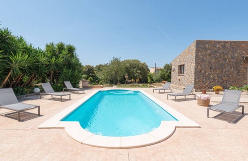 Arta House | Bellpuig